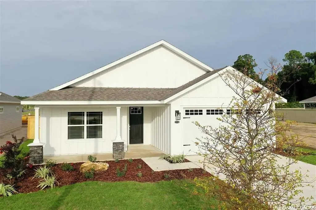 1721 SW 70th Circle Gainesville FL 32607
