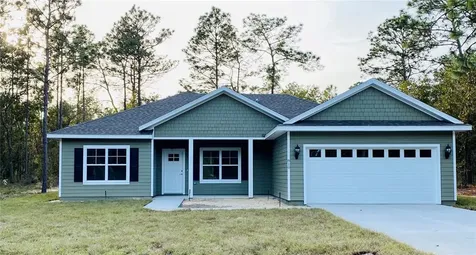 810 NE 151st Avenue Williston FL 32696