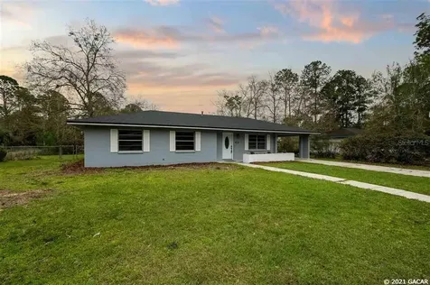 6207 NW 29th Street Gainesville FL 32653