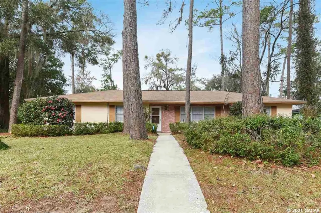 4422 NW 32nd Street Gainesville FL 32605