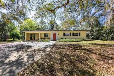 3715 NW 20th Place Gainesville FL 32605