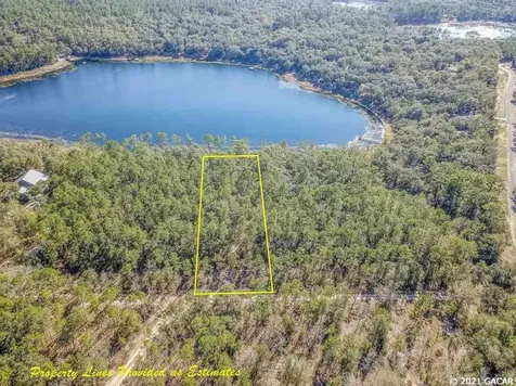 107 Gator Trail Melrose FL 32666