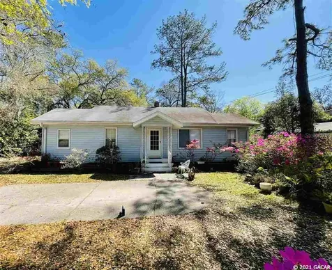 1811 NW 6th Street Gainesville FL 32609