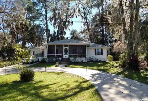 495 NW Palm Drive Lake City FL 32055