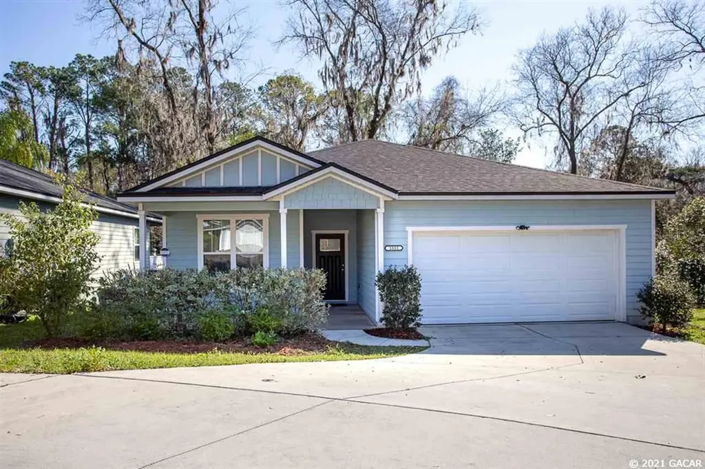 3353 NW 16th Terrace Gainesville FL 32605
