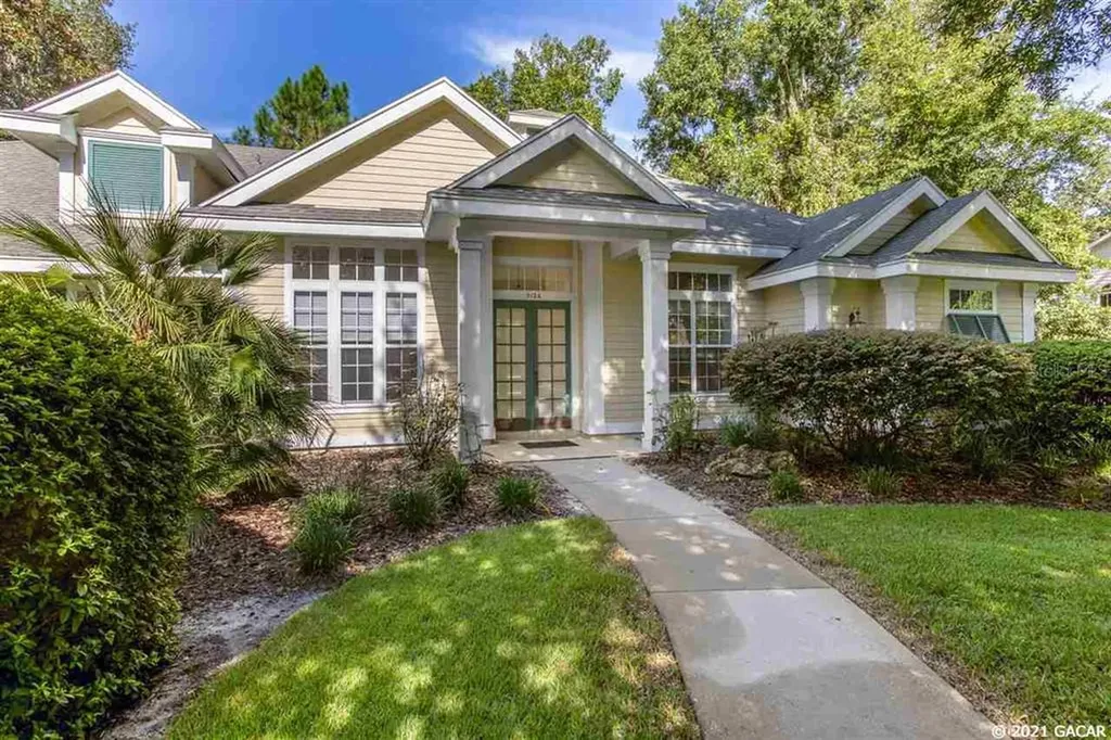 5126 NW 62nd Street Gainesville FL 32653