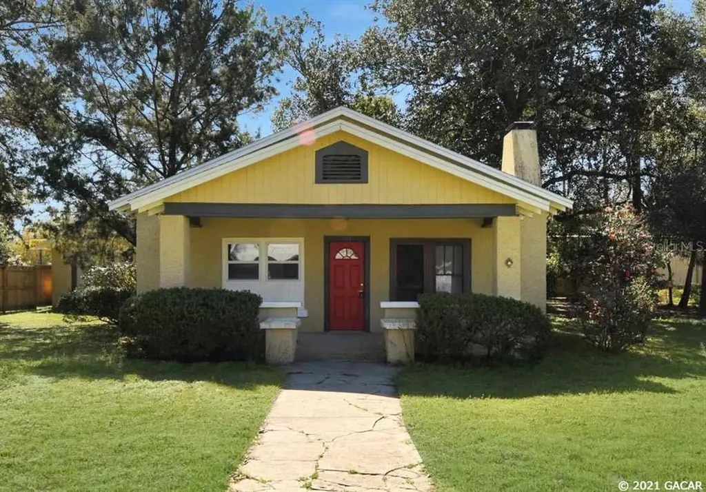 16653 SW 134th Avenue Archer FL 32618