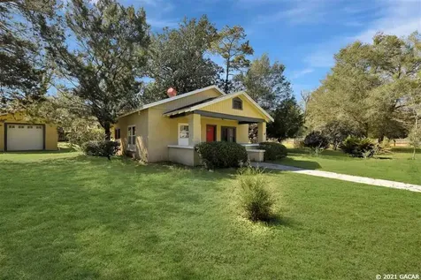 16653 SW 134th Avenue Archer FL 32618