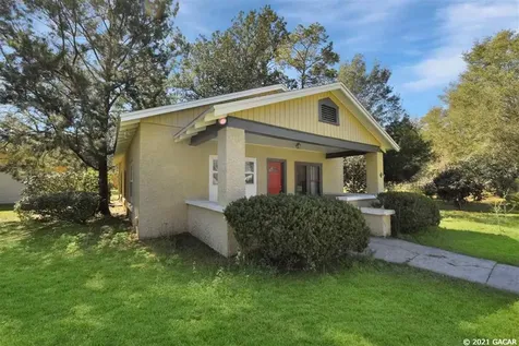 16653 SW 134th Avenue Archer FL 32618
