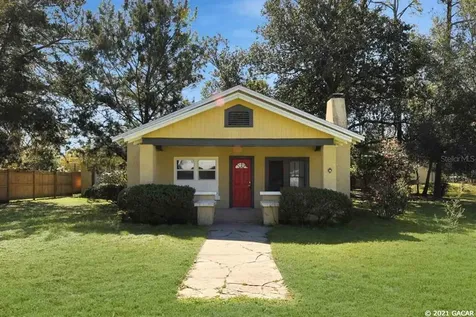 16653 SW 134th Avenue Archer FL 32618