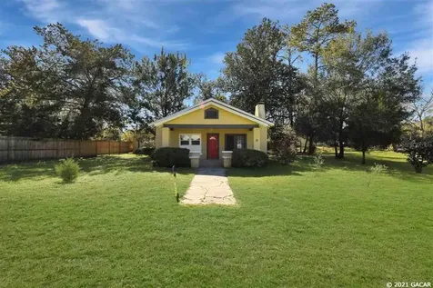16653 SW 134th Avenue Archer FL 32618