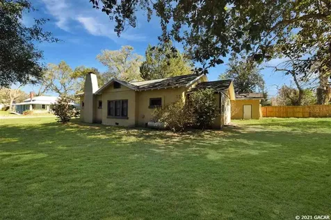16653 SW 134th Avenue Archer FL 32618
