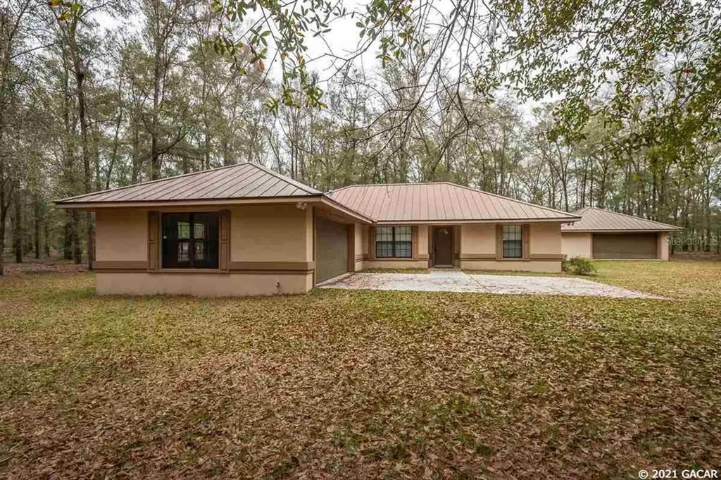 15131 NW 232nd Street High Springs FL 32643