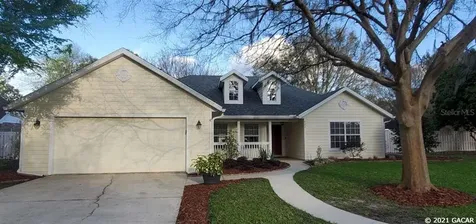 829 NW 118th Terrace Gainesville FL 32606