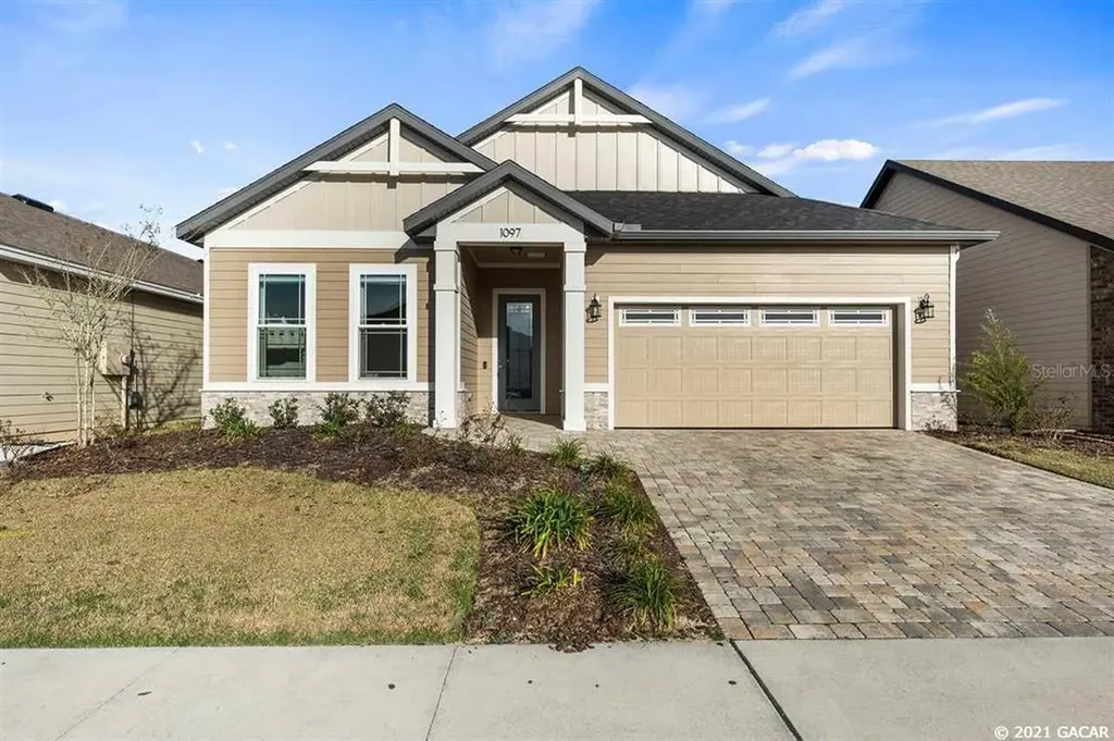 1097 NW 134th Way Newberry FL 32669