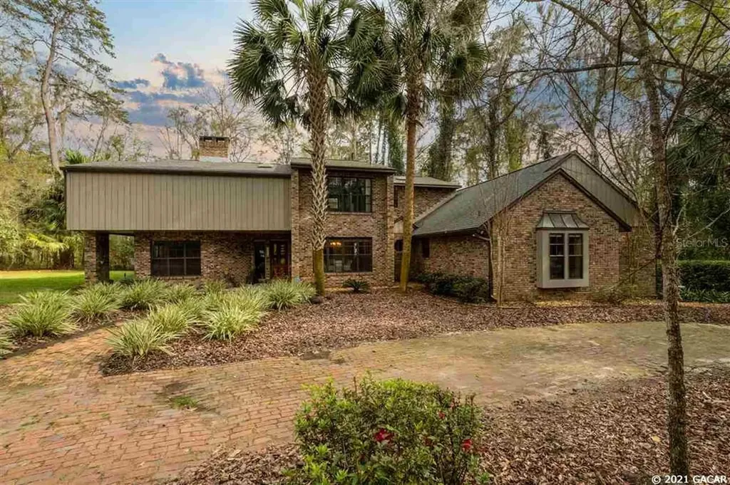 5419 NW 91st Boulevard Gainesville FL 32653