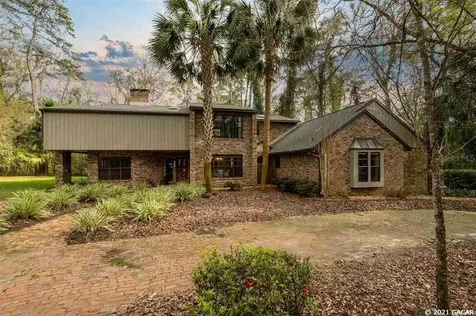 5419 NW 91st Boulevard Gainesville FL 32653