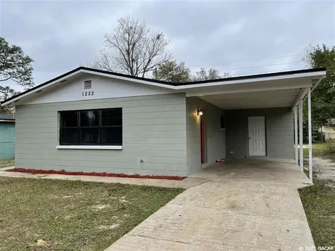 1222 SE 19th Street Gainesville FL 32641