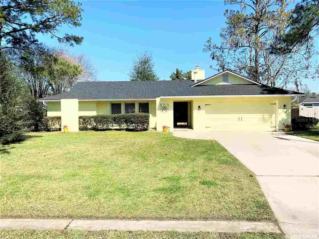 6102 NW 116th Place Alachua FL 32615