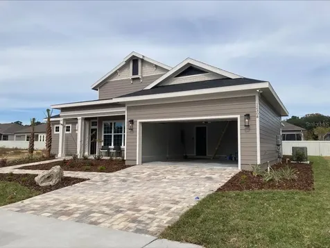 12308 SW 6th Place Newberry FL 32669