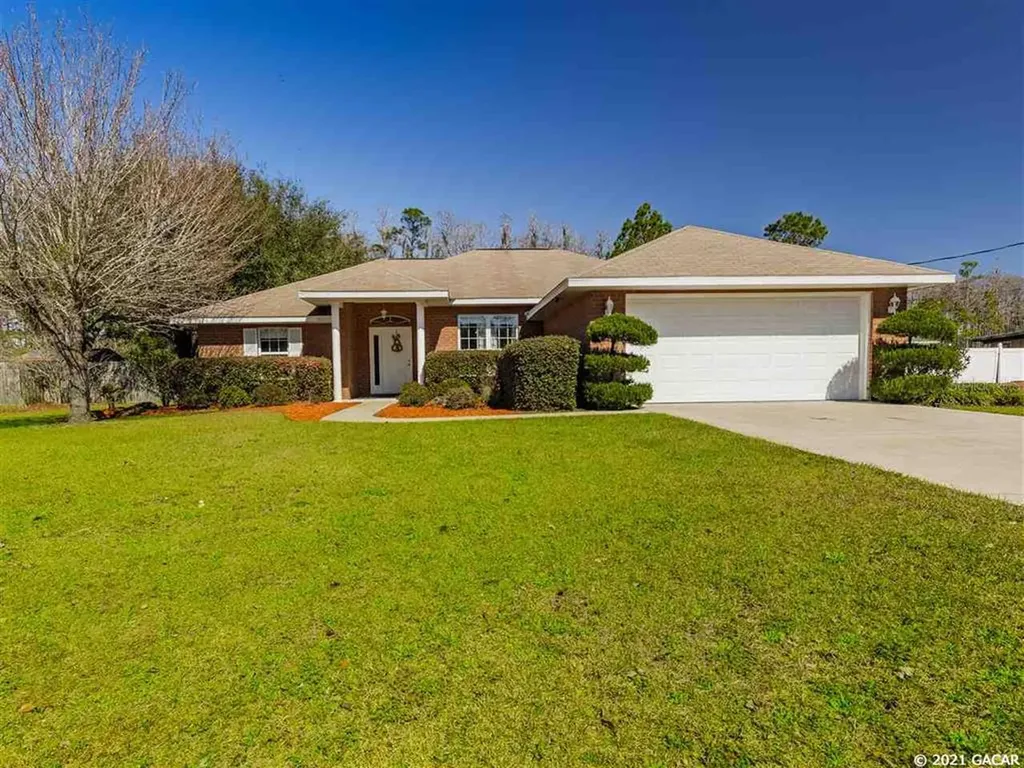 165 SW Story Place Lake City FL 32024