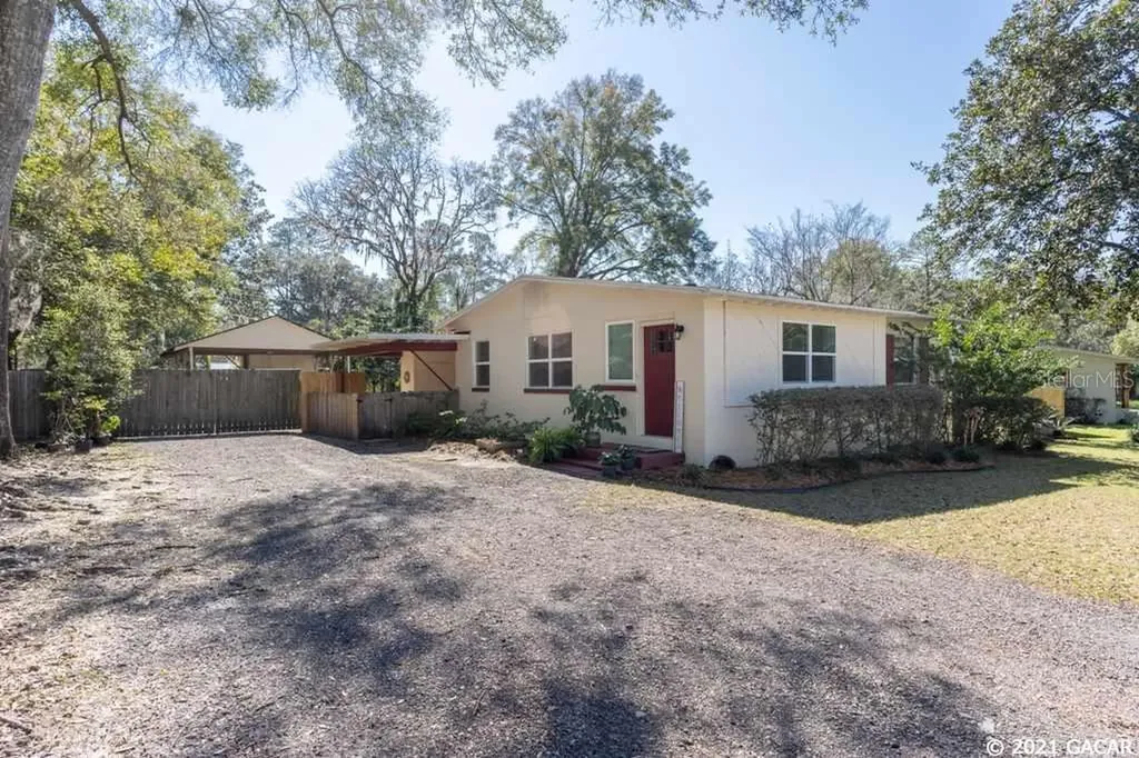 18849 NW 240th Street High Springs FL 32643