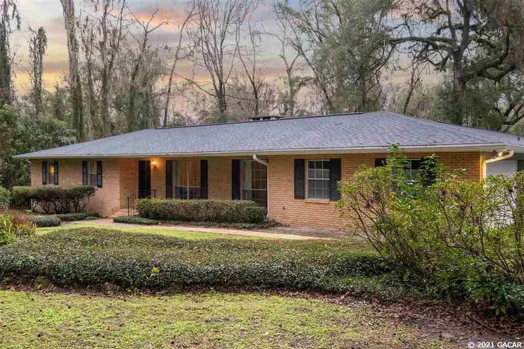 8310 SW 28th Place Gainesville FL 32608