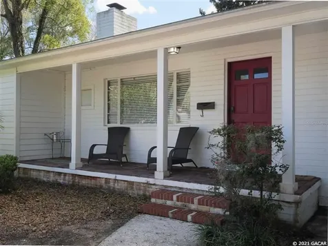 2051 NW 7th Place Gainesville FL 32603