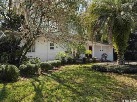 2051 NW 7th Place Gainesville FL 32603