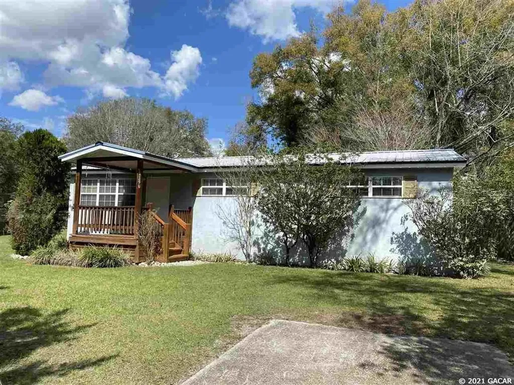 23296 NW 178th Place High Springs FL 32643
