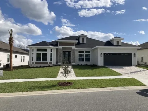 12335 SW 5th Avenue Newberry FL 32669