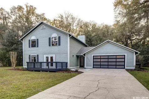 5500 SW 17 Court Gainesville FL 32608