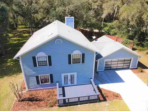 5500 SW 17 Court Gainesville FL 32608