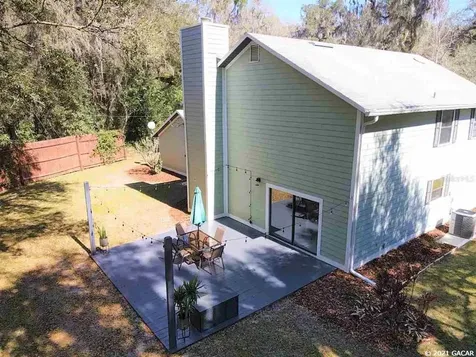 5500 SW 17 Court Gainesville FL 32608