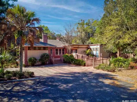 912 NE 2nd Street Gainesville FL 32601