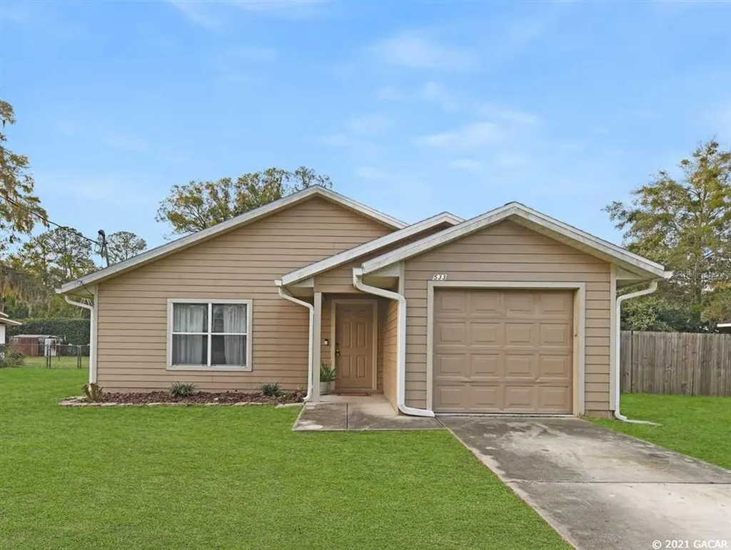 533 NW 32nd Avenue Gainesville FL 32609