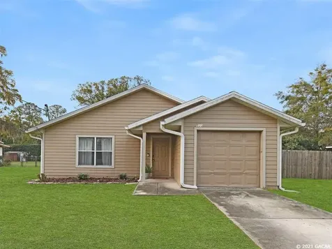 533 NW 32nd Avenue Gainesville FL 32609