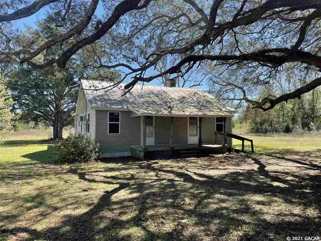 11468 217th Road Live Oak FL 32060