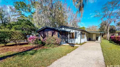 8497 NW 42nd Circle Gainesville FL 32653