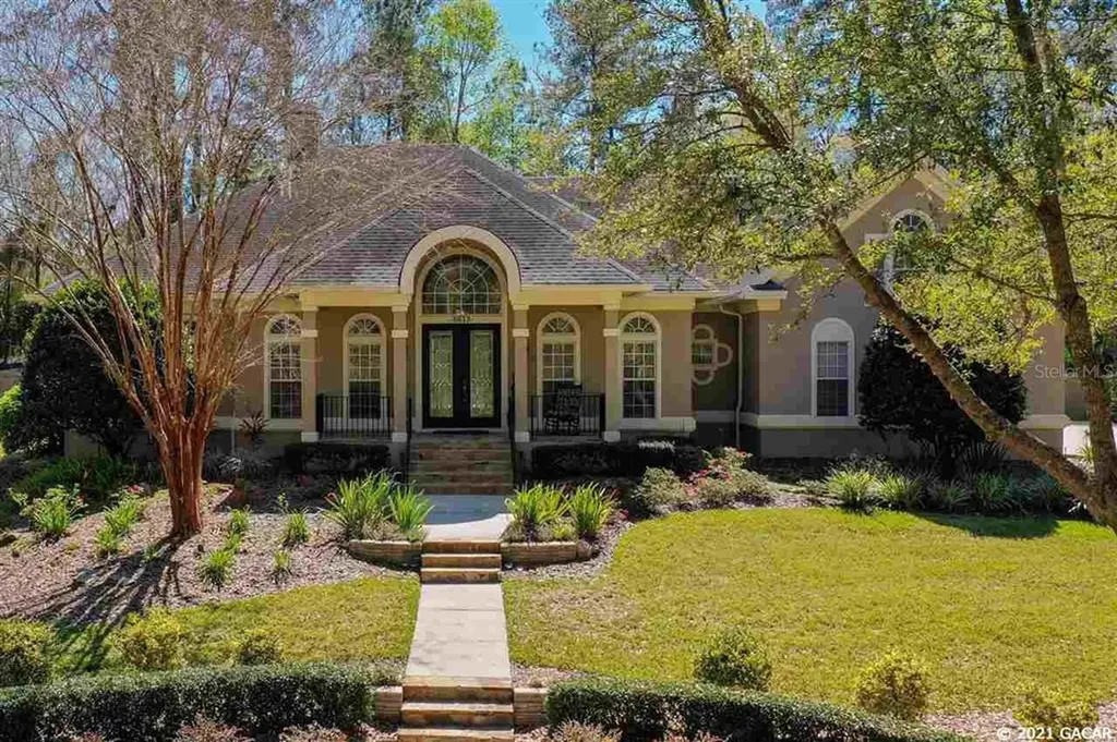 8613 SW 39th Lane Gainesville FL 32608