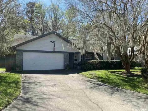 6015 NW 43rd Avenue Gainesville FL 32606