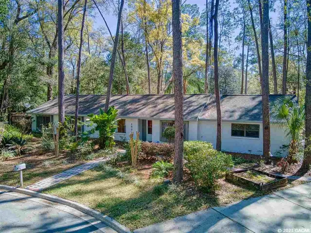 1521 NW 40th Drive Gainesville FL 32605