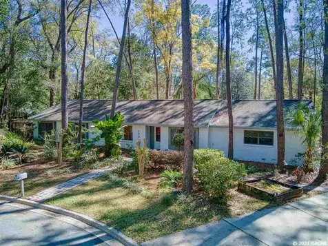 1521 NW 40th Drive Gainesville FL 32605