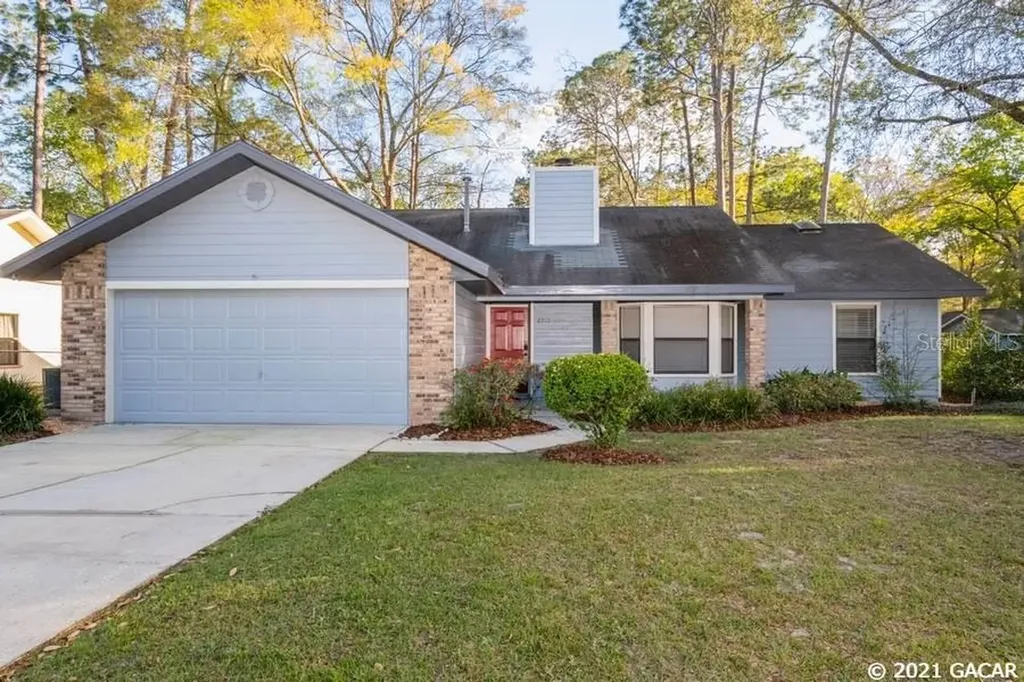 2715 NW 52nd Avenue Gainesville FL 32605