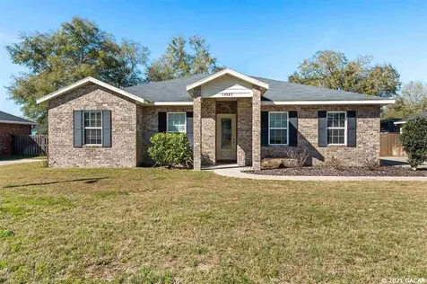 25092 SW 22nd Avenue Newberry FL 32669