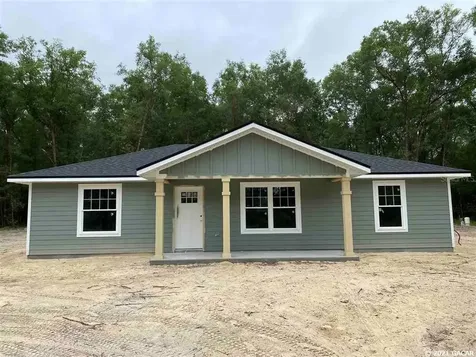7409 SE 77th Lane Trenton FL 32693