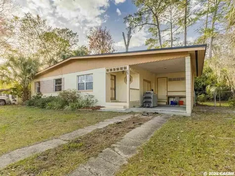 530 NE 12th Court Gainesville FL 32601