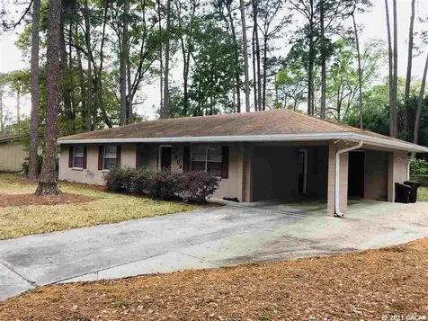 5902 NW 29th Street Gainesville FL 32653
