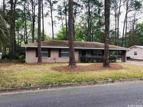 5902 NW 29th Street Gainesville FL 32653