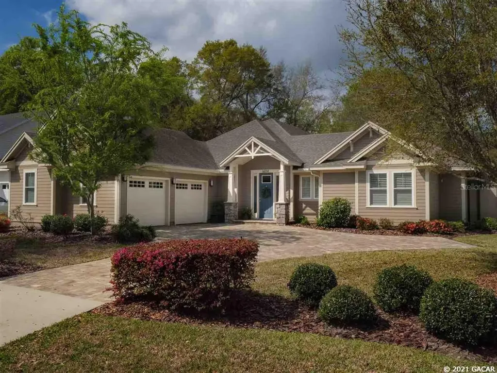 6654 SW 90 Street Gainesville FL 32608